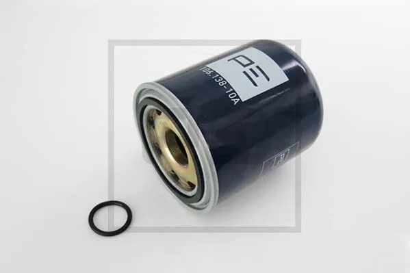 Air Dryer Cartridge, compressed-air system